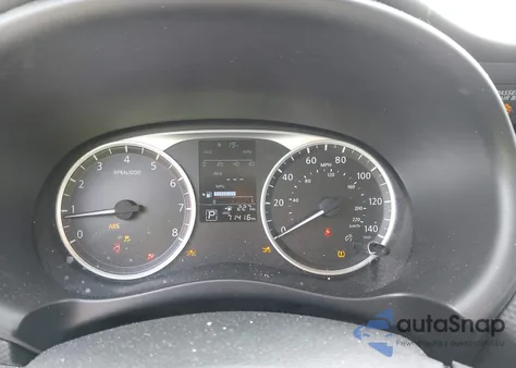 2021 Nissan Kicks S Xtronic Cvt from USA, damaged, VIN 3N1CP5BV5ML500701